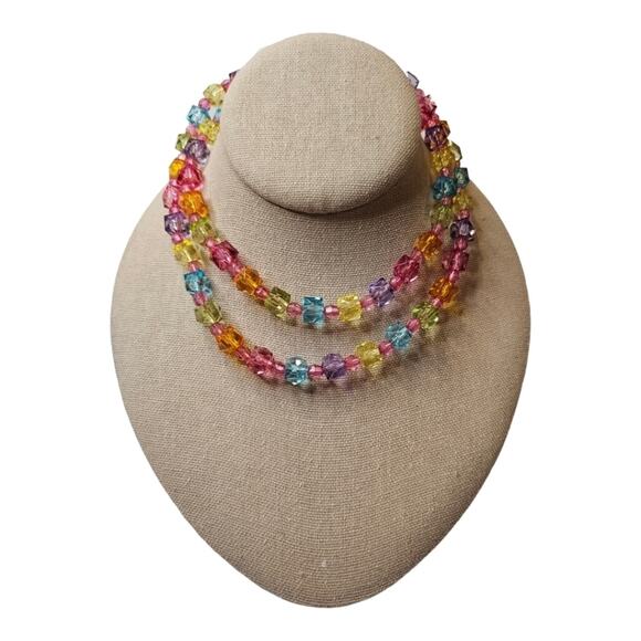 The Children's Place Necklace Sets 3 New Pieces 4+ Years Old - Picture 4 of 6